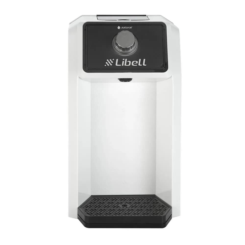 Purificador de Água Natural Libell LN100 Branco
