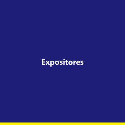 [exemplo] Ícone de Expositores