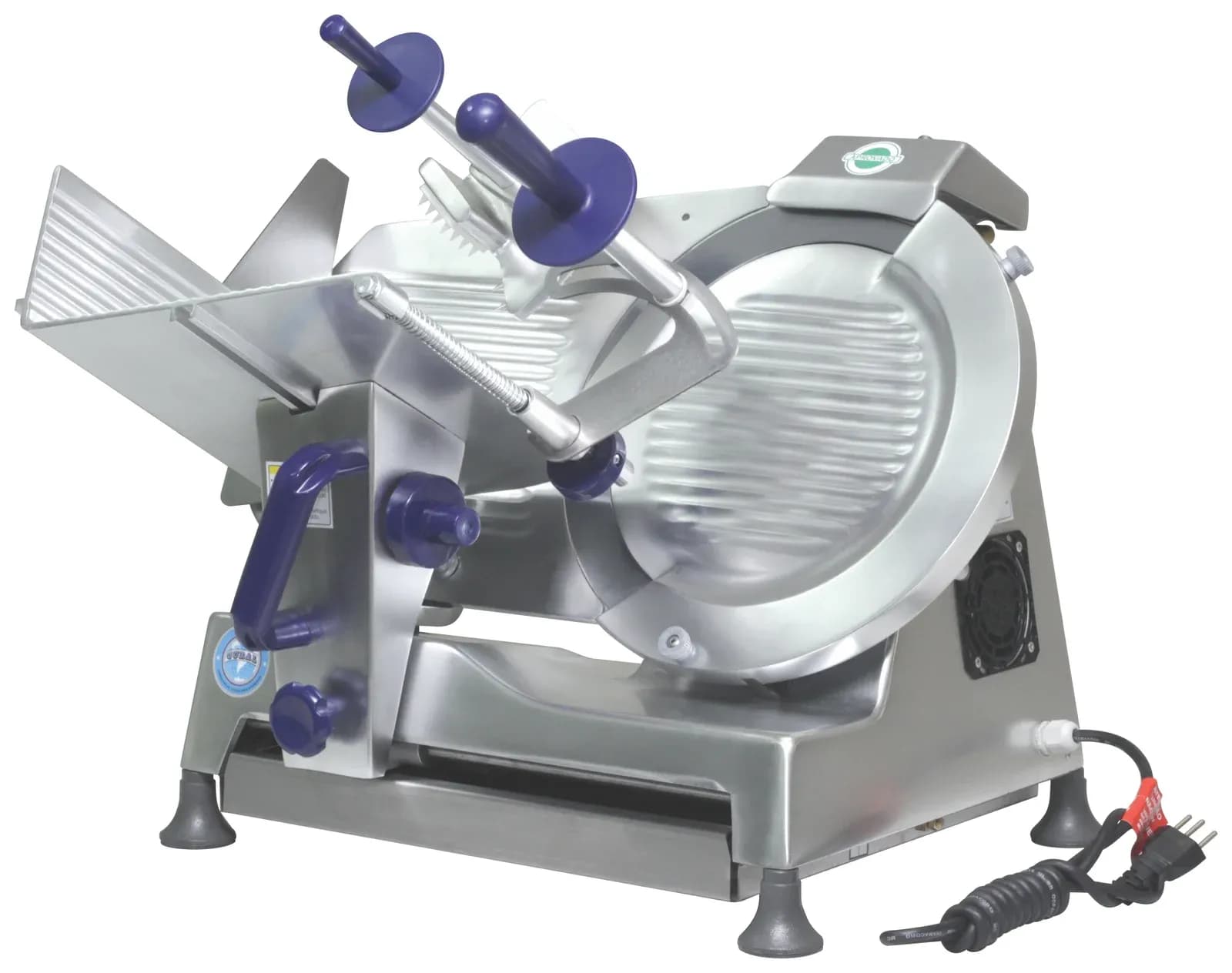 Fatiador de Frios Gural GLP-300