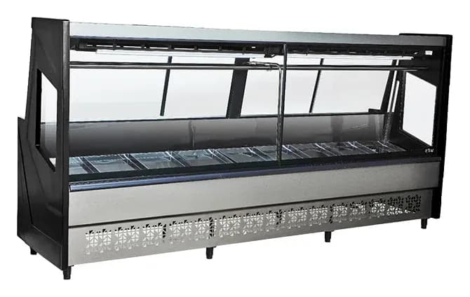 Balcão de Açougue Luxo PECR 200