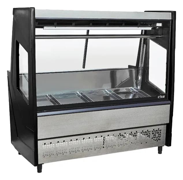 Balcão de Açougue Luxo PECR 150