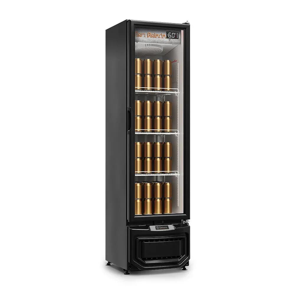 GCB-23EV PR