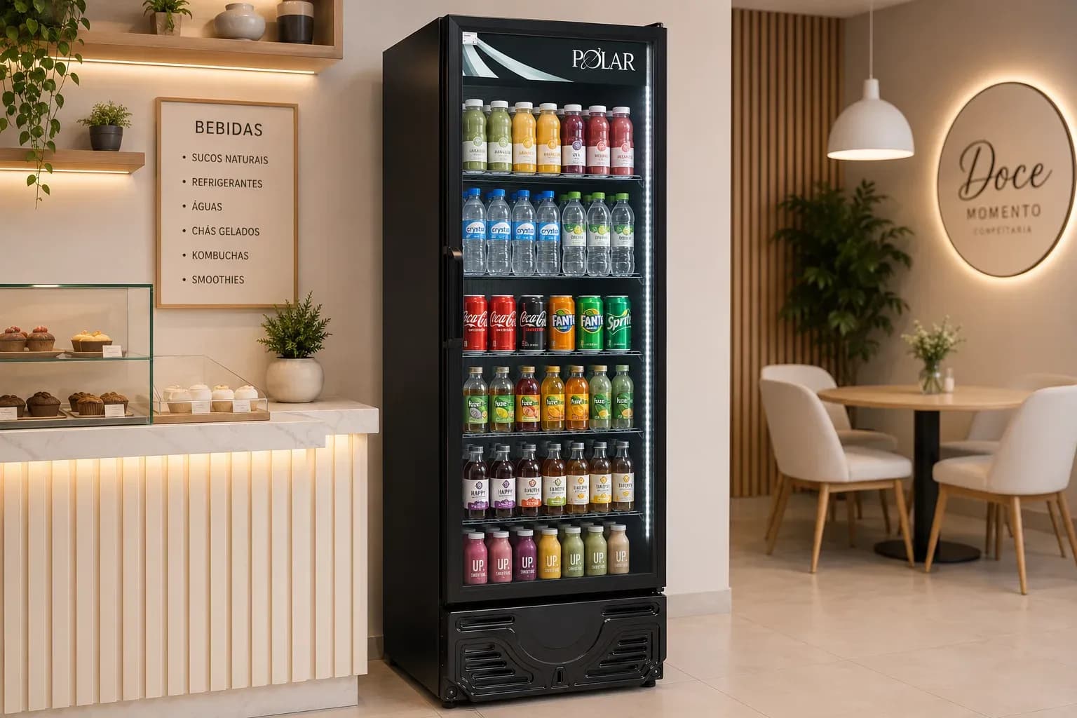 Visa Cooler VISA 405