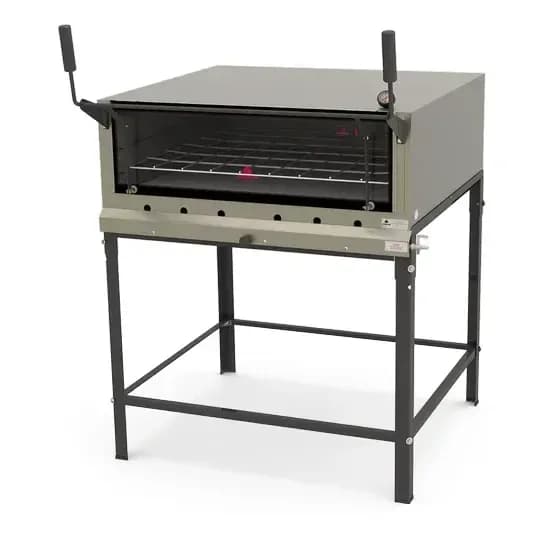 Forno Refratário (Gás) Progas PRP-900 G2 S/KG