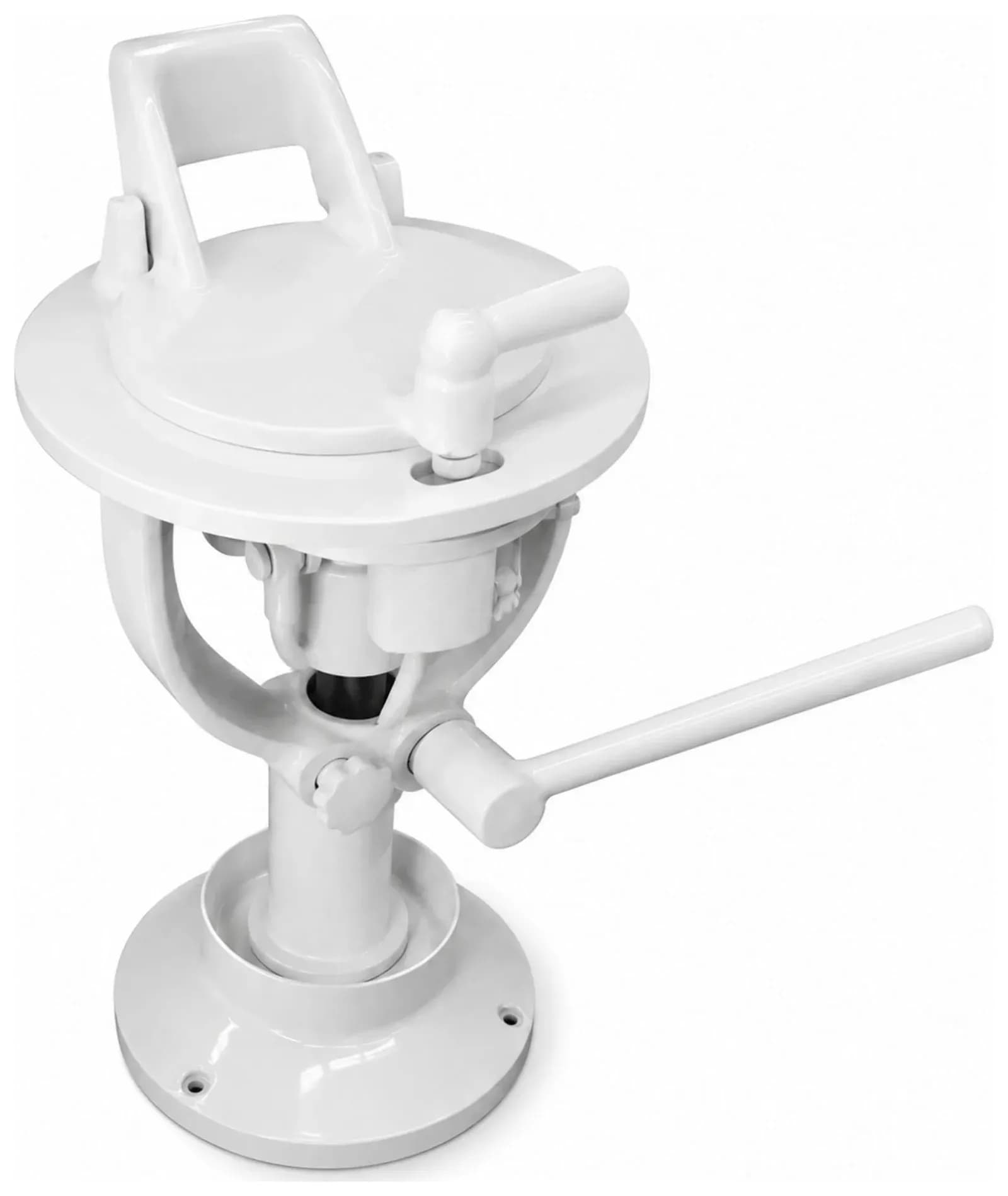 Divisora de Pães de Coluna Torfer DV-30