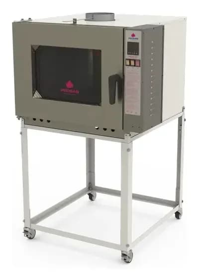 Forno Turbo Elétrico Progas PRP-5000 New Eletric