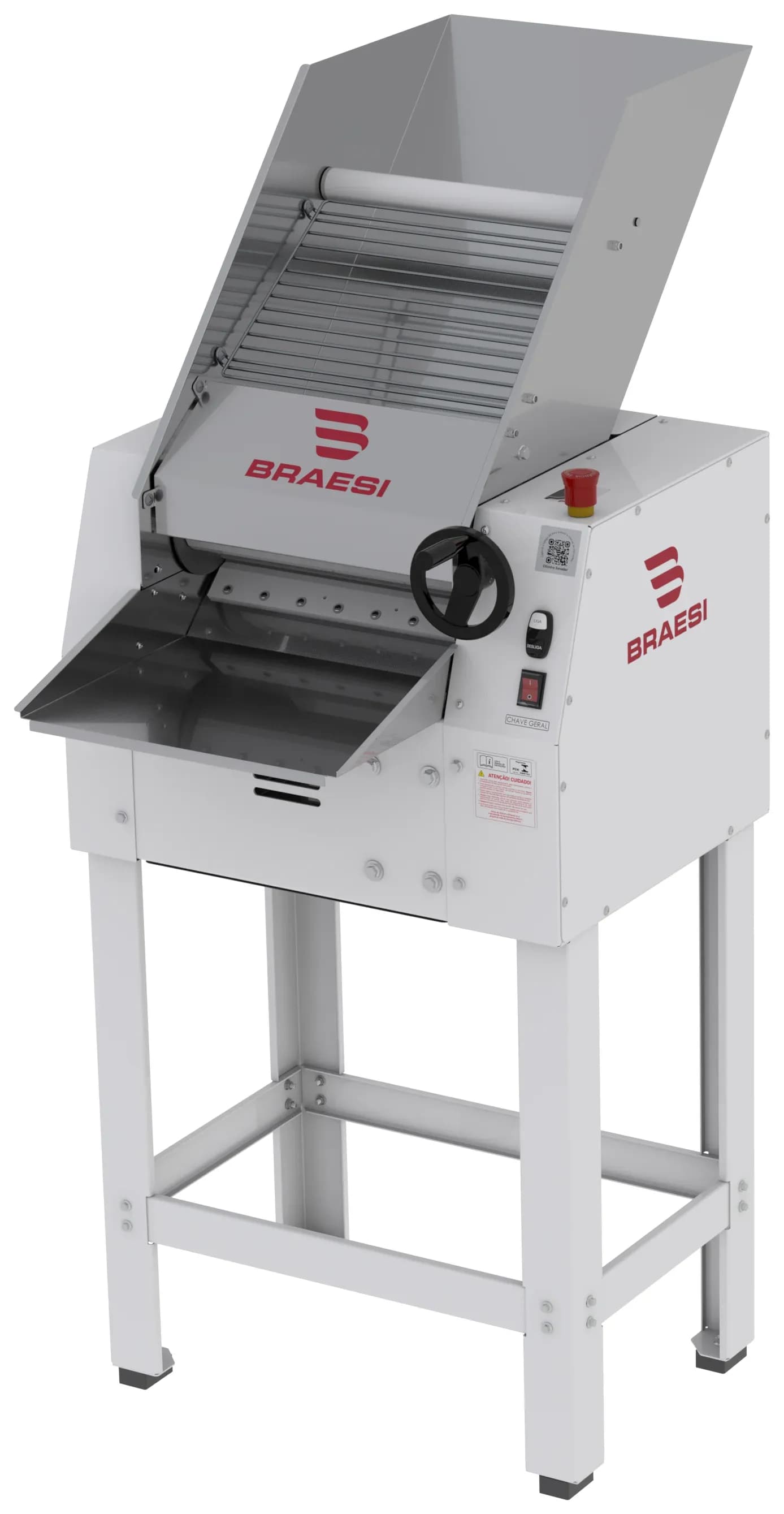 Cilindro Laminador Progas CBPI-40/1 G3